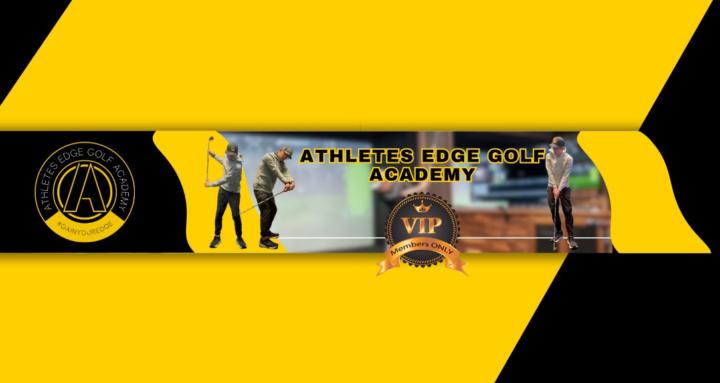 Athletes Edge Golf Academy