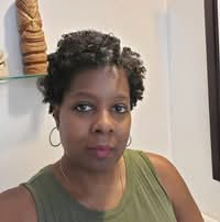 Theresa Davis
