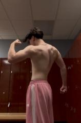 Ben Rader