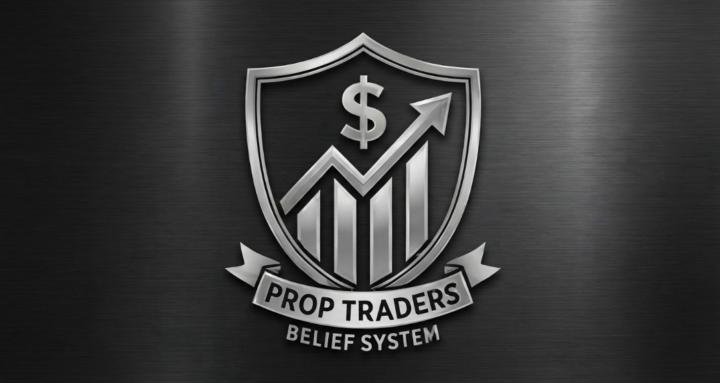 Prop Traders Belief System