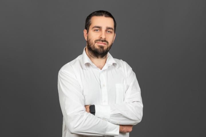 László Dávid Zelinka