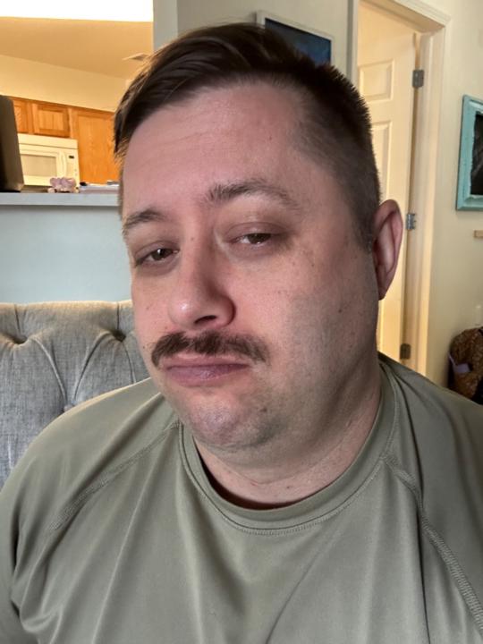 Matt Pogreba