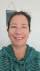 Kim McCabe
