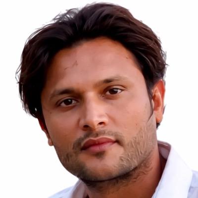 Aryan Chaudhary