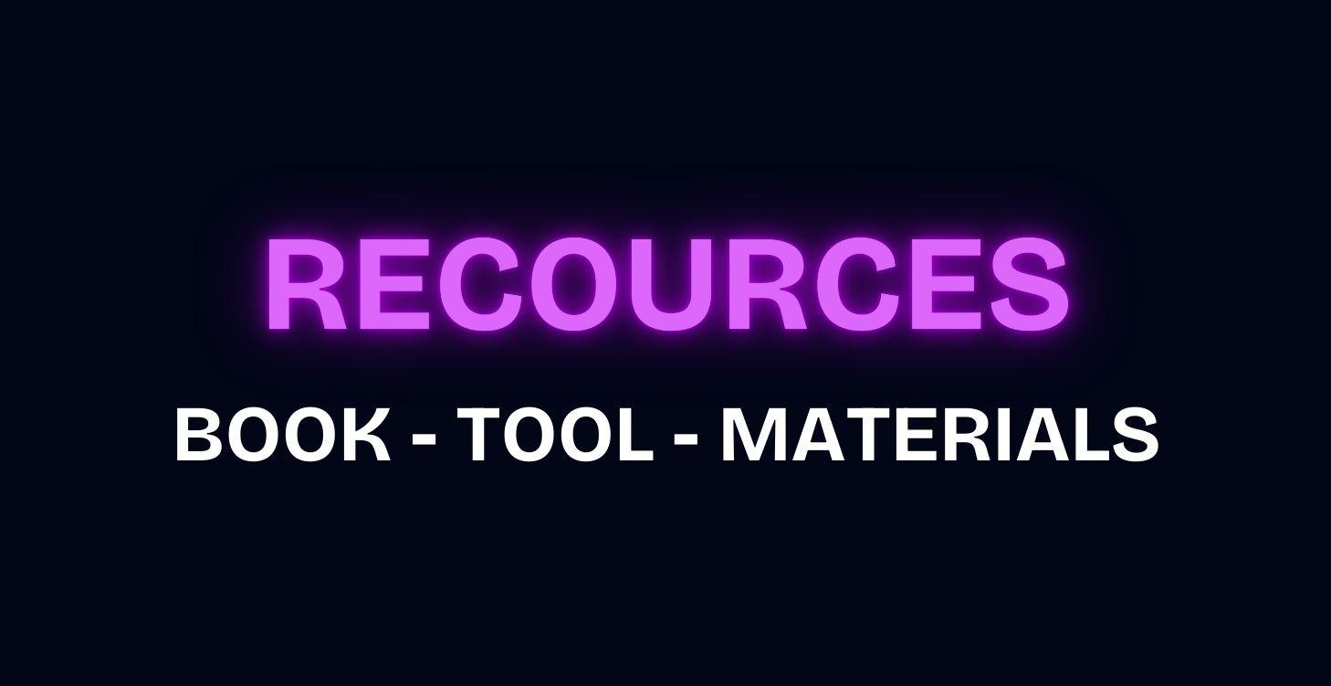 Resources
