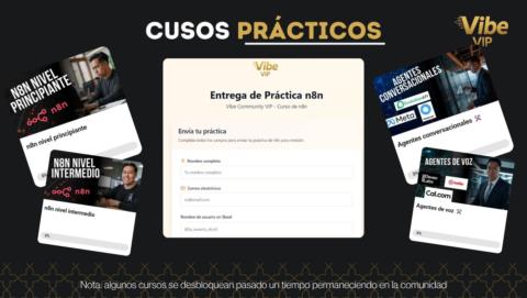 Vibe Community VIP gallery image