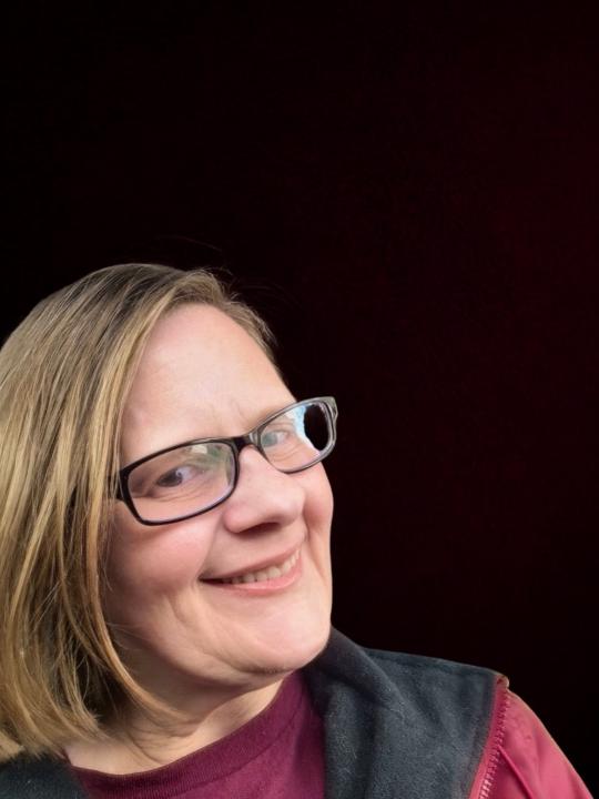 Tammy Haas