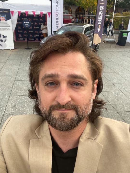 Raphael Sinclair
