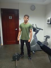 Neyi Caleb