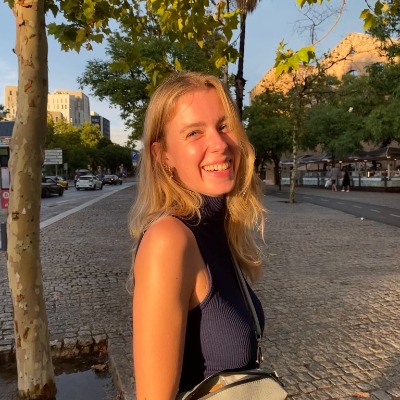 Micheala van Gend