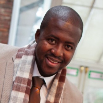 Kevin Alexander