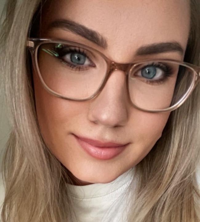 Tash Hutchison
