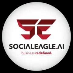 Social Eagle AI