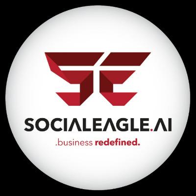 Social Eagle AI