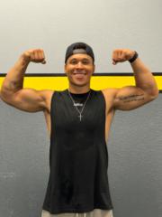 Langston Provitt