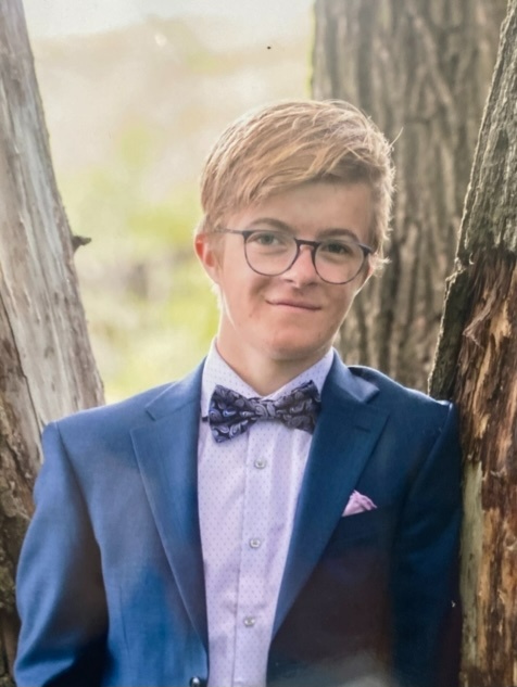 Conner Klassen