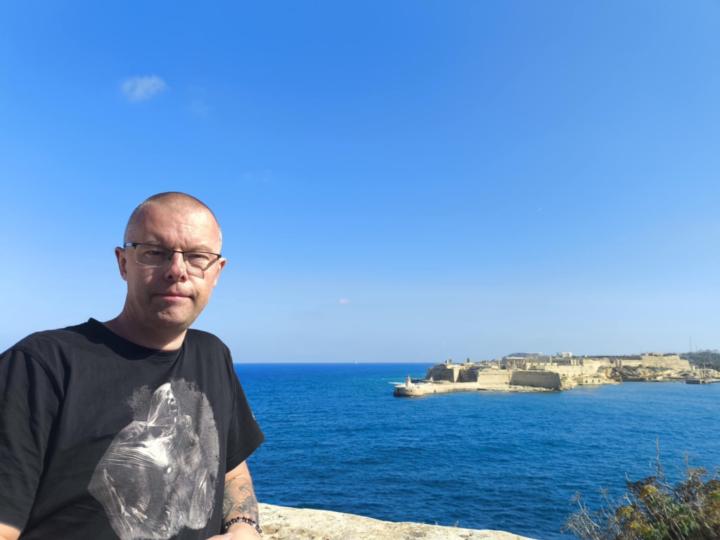 Bartosz Pieczka
