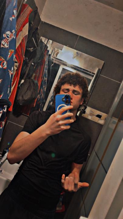 Lucas Favennec pasco