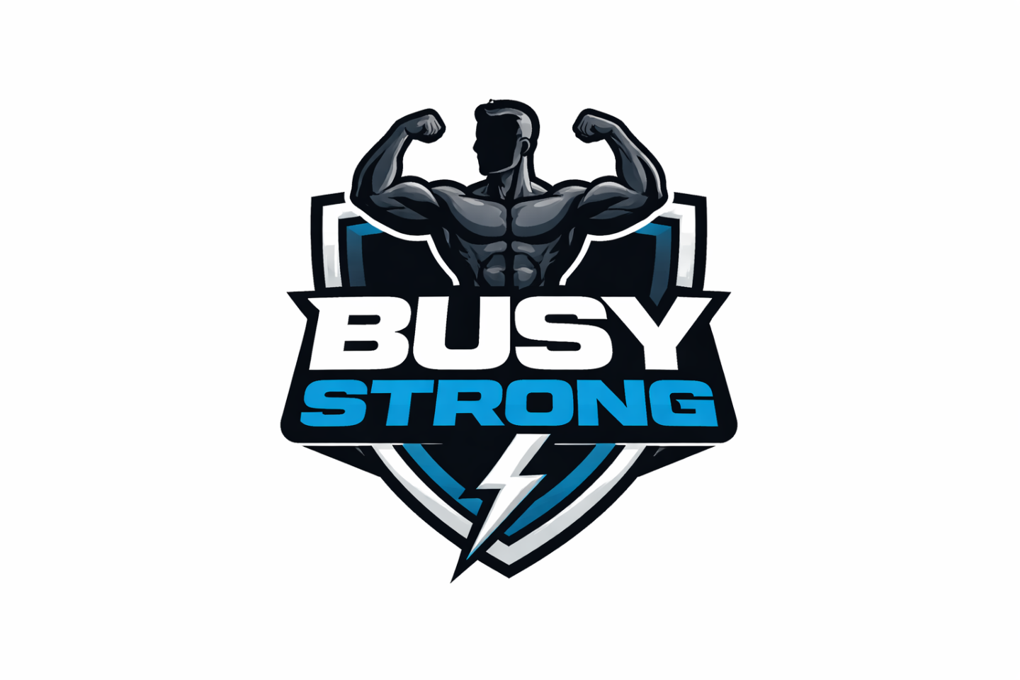 BusyMan Fitness