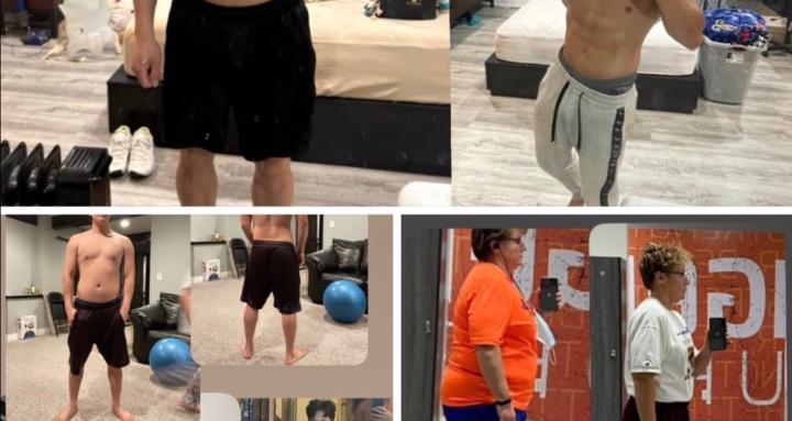 Flyy Fitness Club