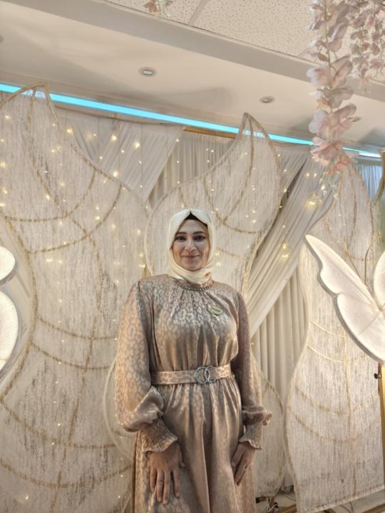 Şeyma Başar