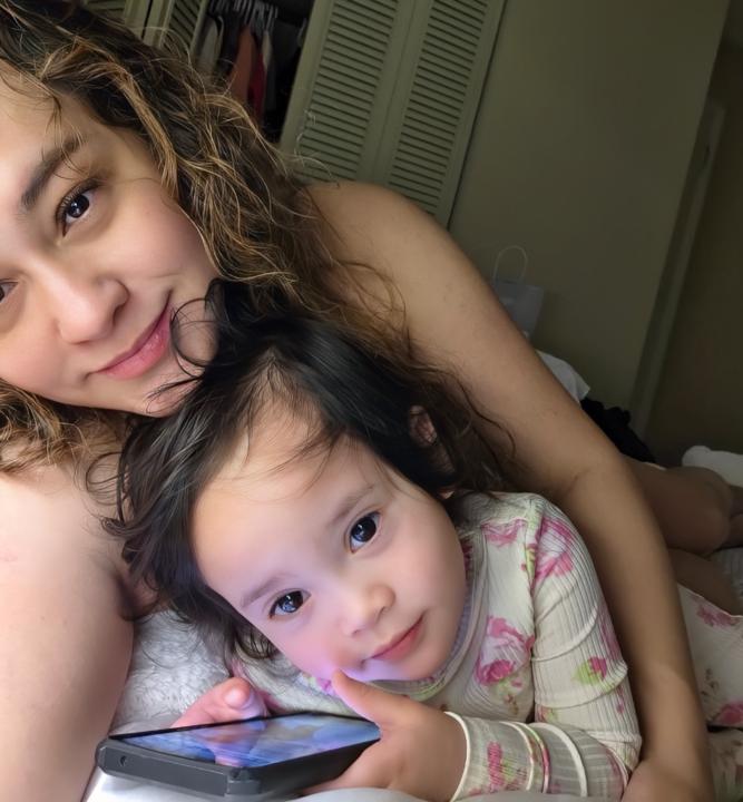 Monica Zyra Valdegamo