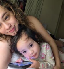 Monica Zyra Valdegamo