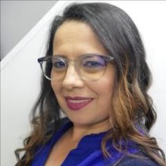 Yanira Angel Salamanca