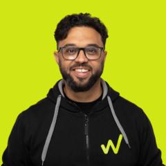 Abhishek Nichani