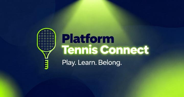 Hill Platform Tennis Connect