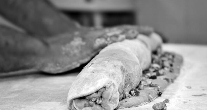Cook & Speak Slovenian
