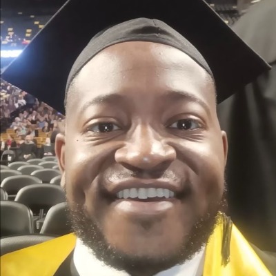 Rashaad Swanson