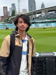 Ranvir Tomar