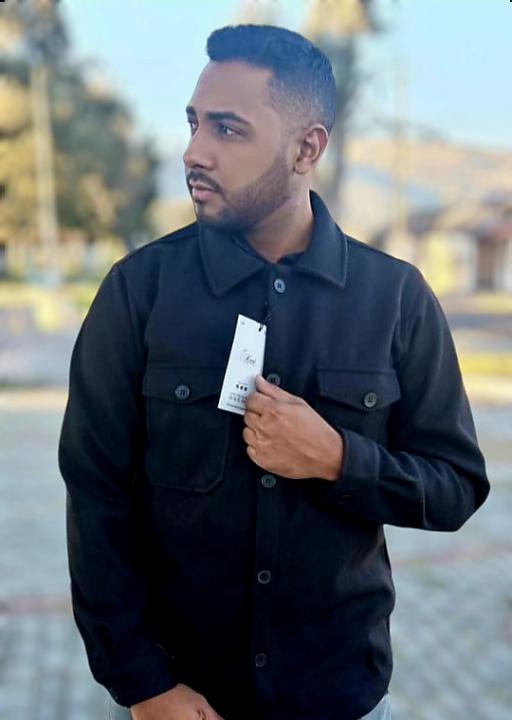 Bryan Machado