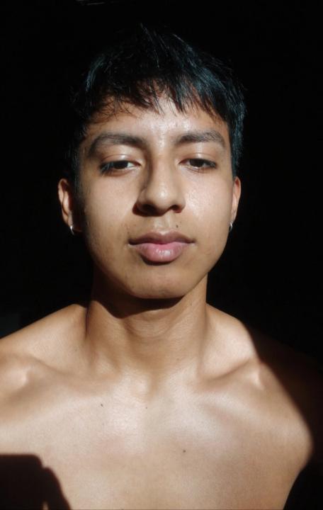 Edson Cordova