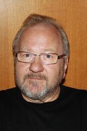 Helge Steffensen