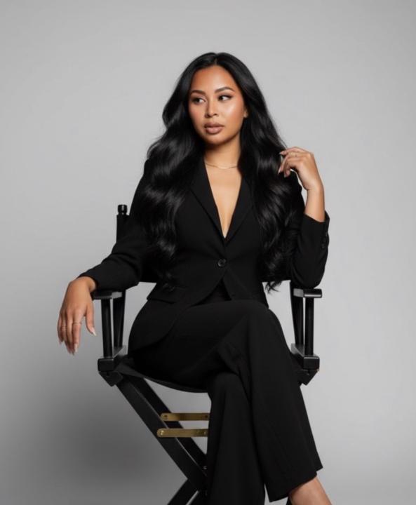 Brittany Kong
