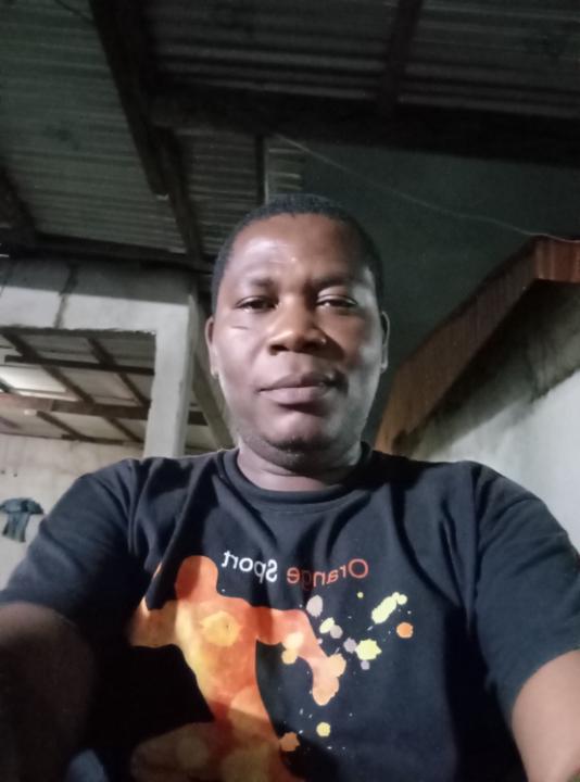 Kouame Bouaffou marius