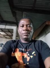 Kouame Bouaffou marius