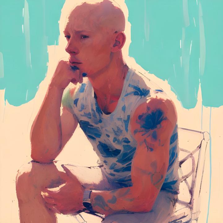Kyler Harley-Oppel