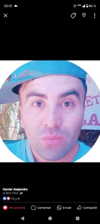 Daniel Cano