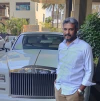 Prabhakaran Selvaraj