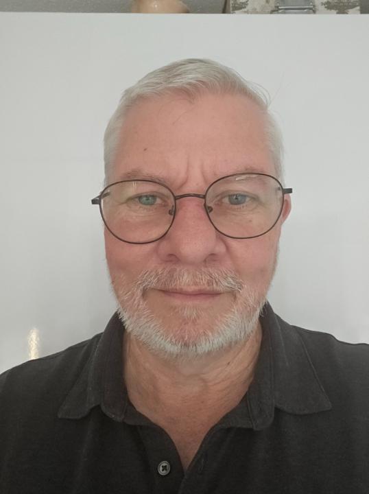 Michael Gillan