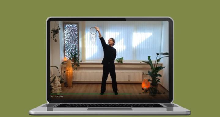 Elixer Qigong