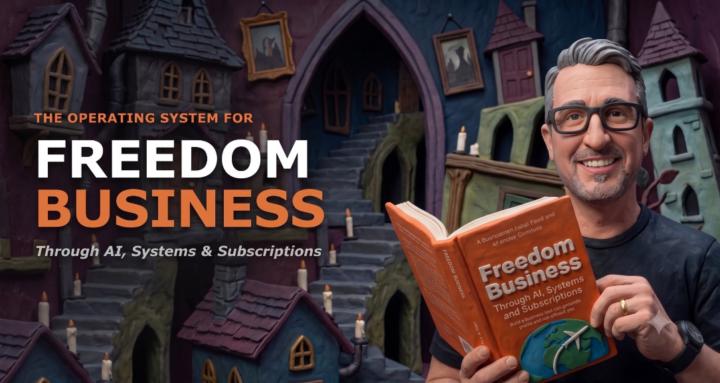 The Freedom Business