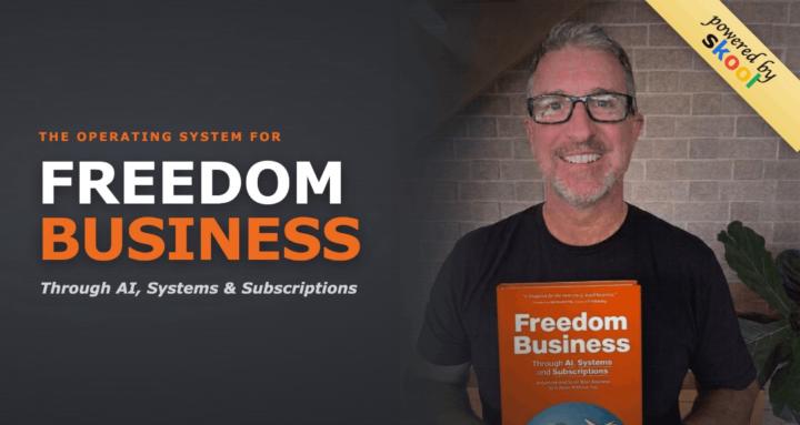 The Freedom Business