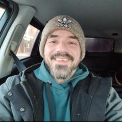 Joe Cormier