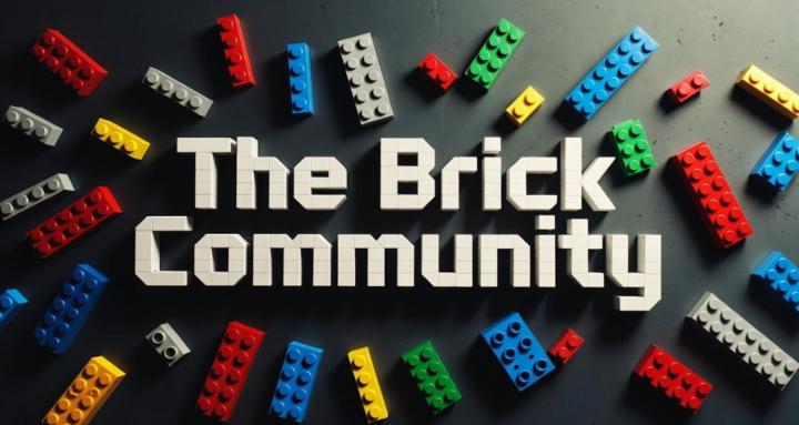 The Brick Comunity