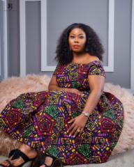 Mirian olufunke Oyetayo