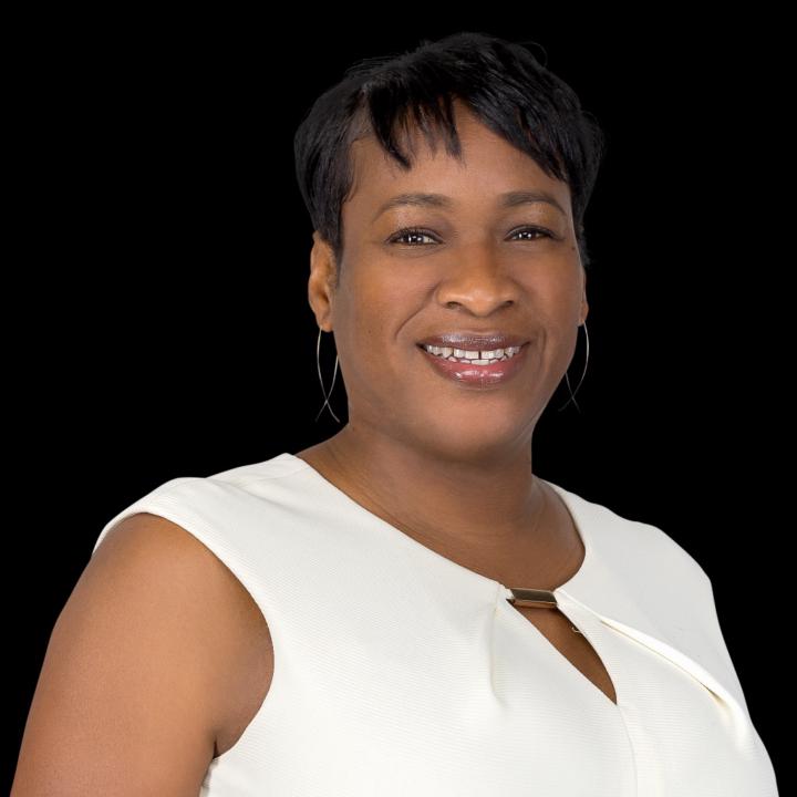 Anntoinette Trotty-Smith